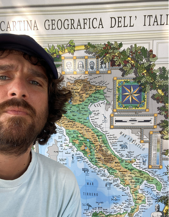 Italia