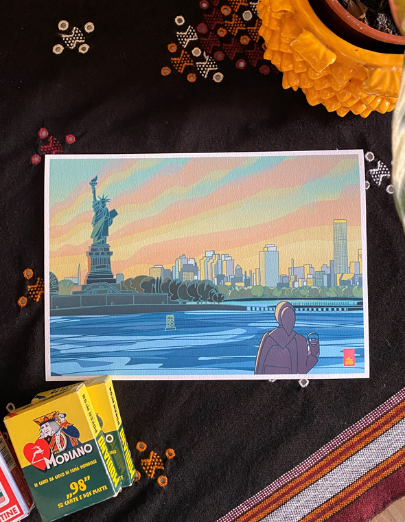 New York Liberty