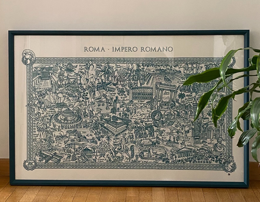 Impero Romano